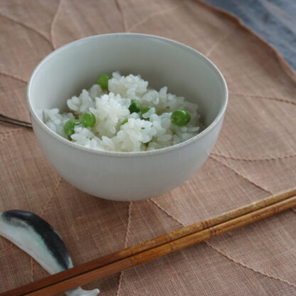 豆ごはん