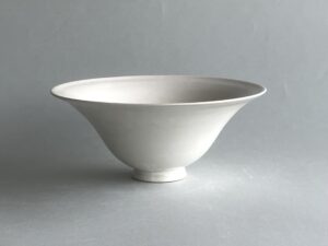白釉ボール